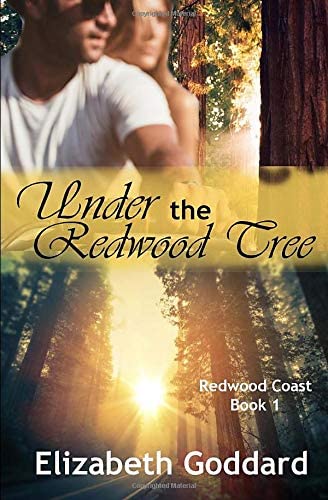 Under the Redwood Tree (Redwood Coast) (Volume 1)