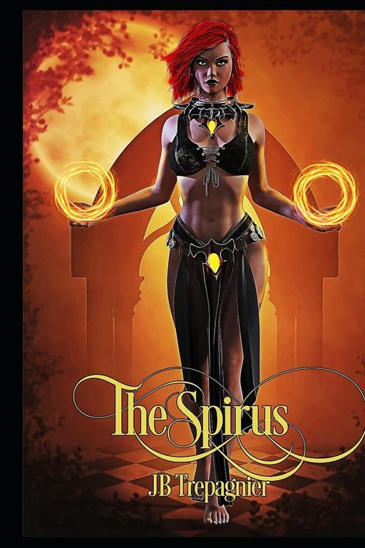 The Spirus (Volume 1)