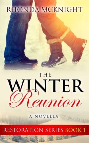 The Winter Reunion (Restoration Series) (Volume 1)