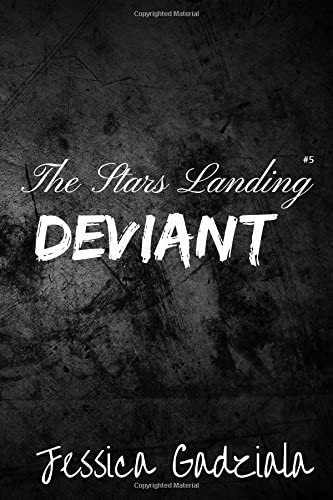 The Stars Landing Deviant (Volume 5)