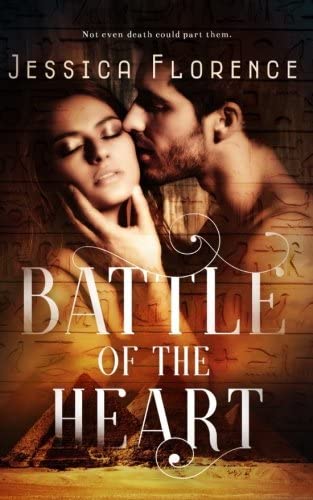 Battle of the Heart (Volume 3)