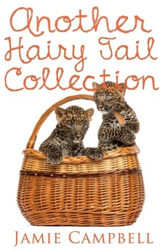 Another Hairy Tail Collection