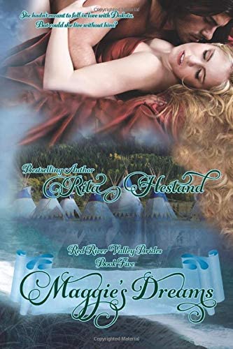 Maggie's Dreams (Red River Valley Brides) (Volume 5)