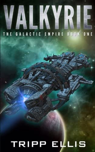 Valkyrie (The Galactic Empire) (Volume 1)