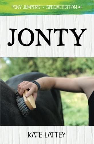 Jonty (Pony Jumpers) (Volume 21)