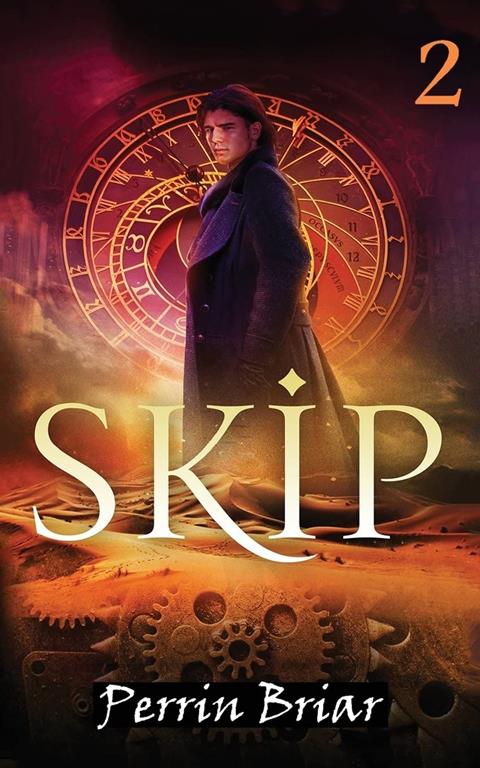 Skip: Book 2 (Volume 2)