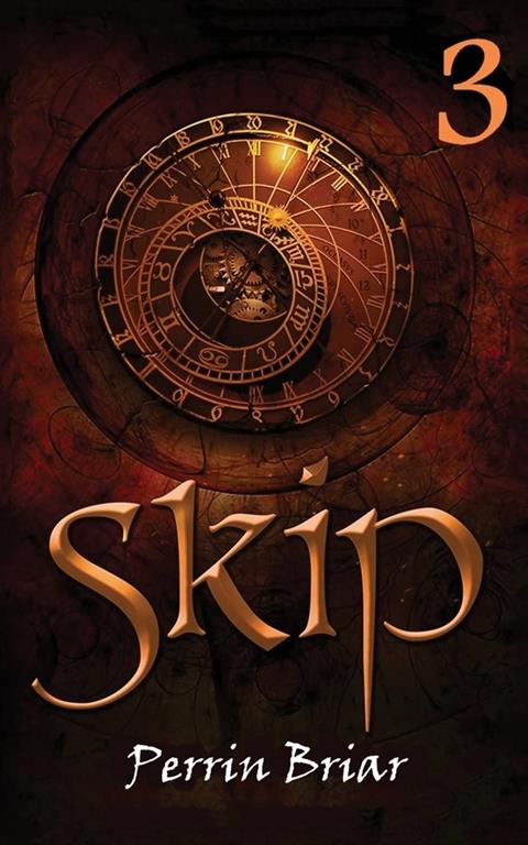 Skip: Book 3 (Volume 3)