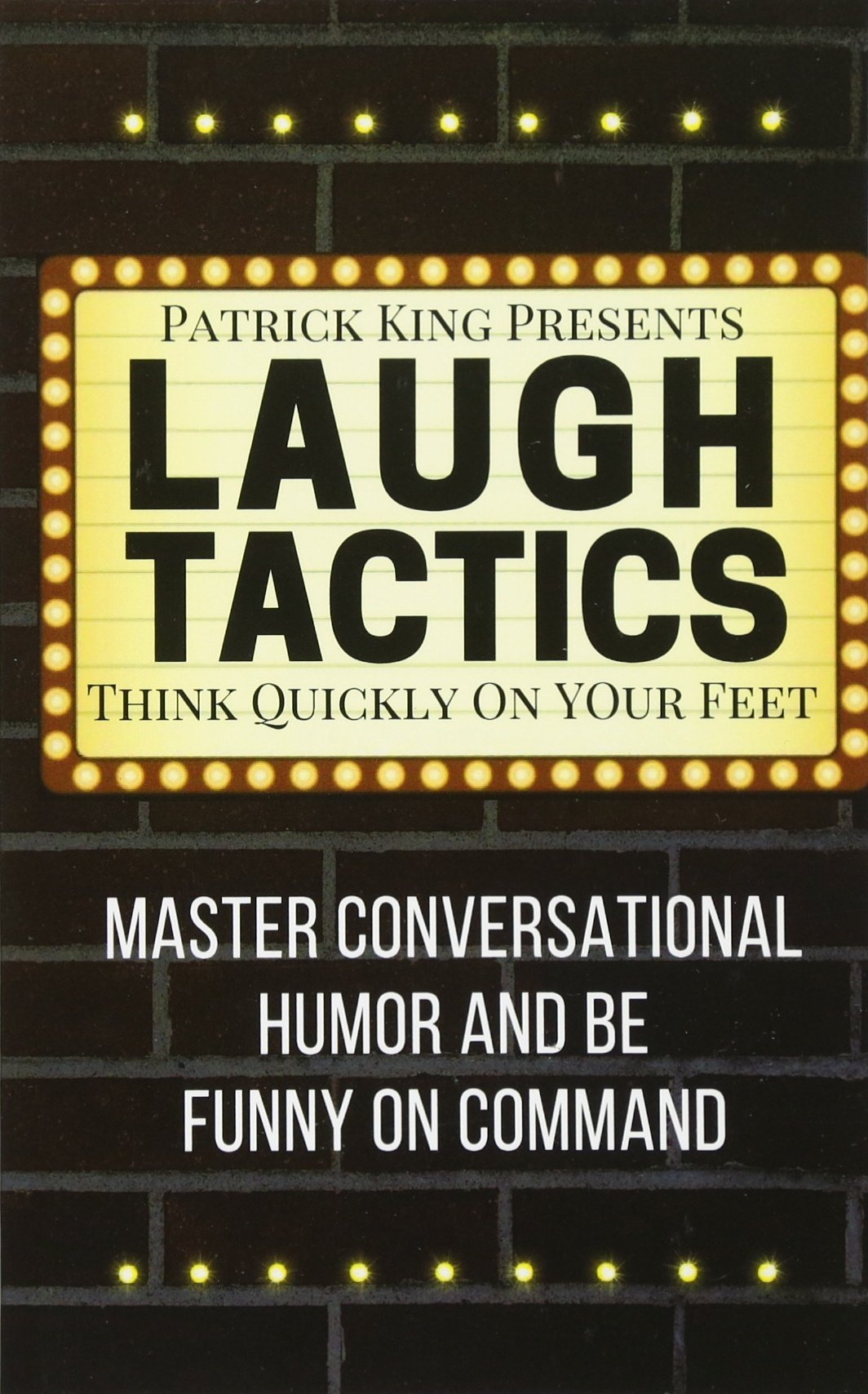 Laugh Tactics