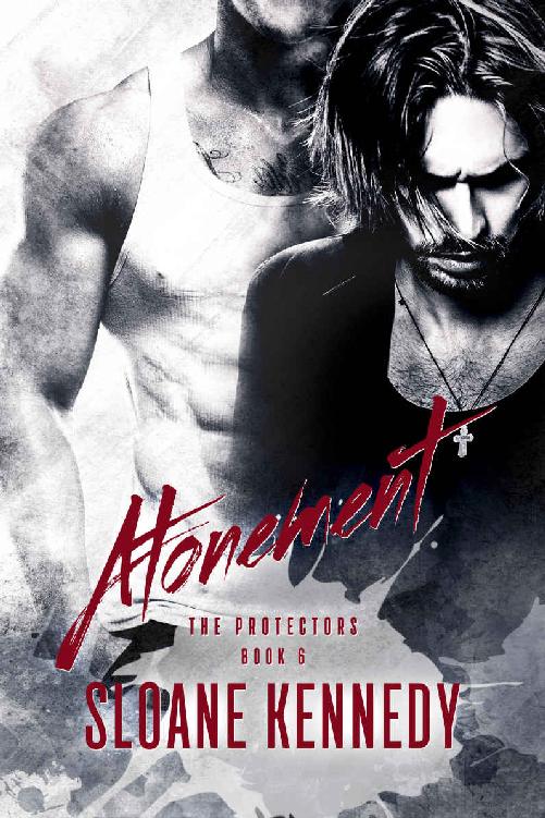 Atonement (The Protectors) (Volume 6)