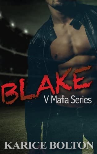 Blake (V Mafia Series) (Volume 1)