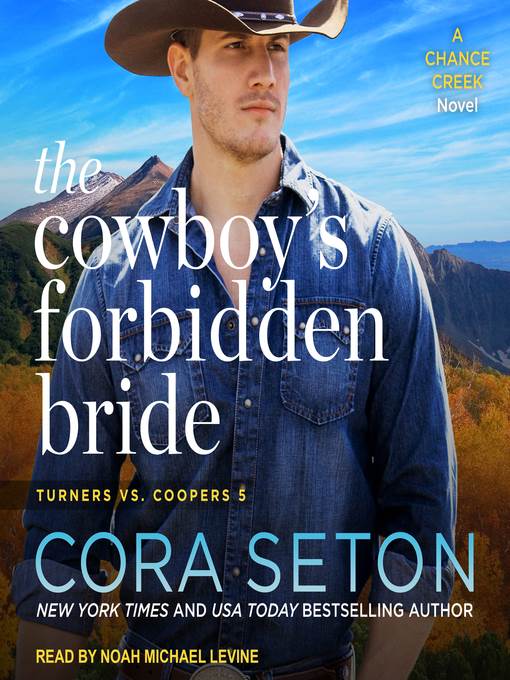 The Cowboy's Forbidden Bride