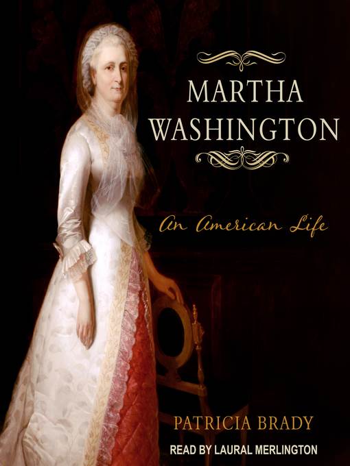 Martha Washington