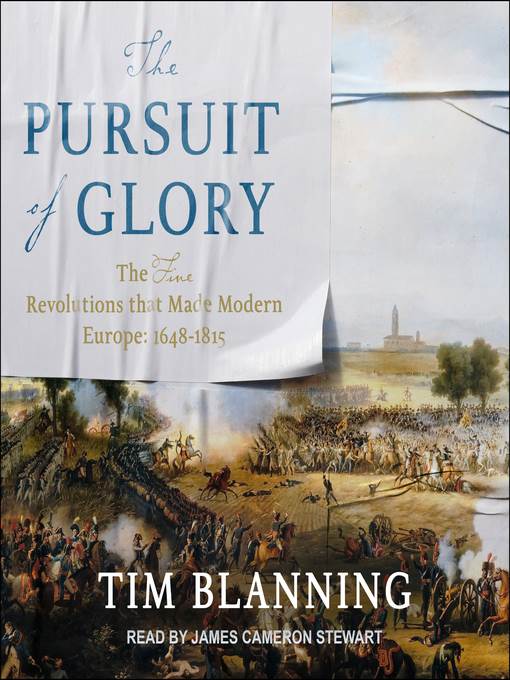 The Pursuit of Glory