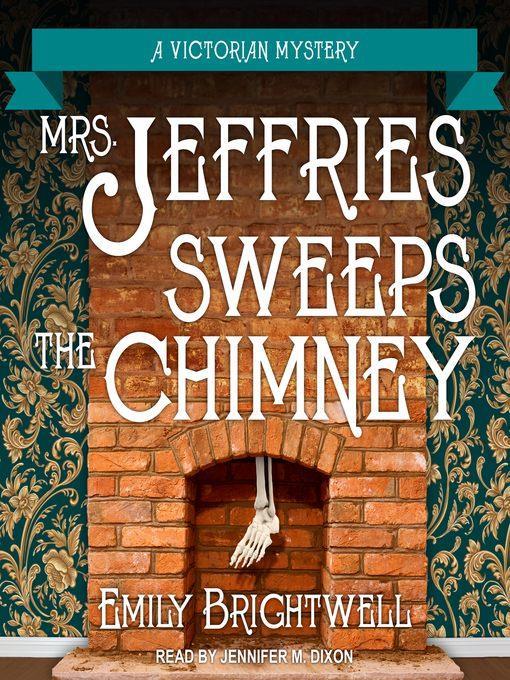 Mrs. Jeffries Sweeps the Chimney