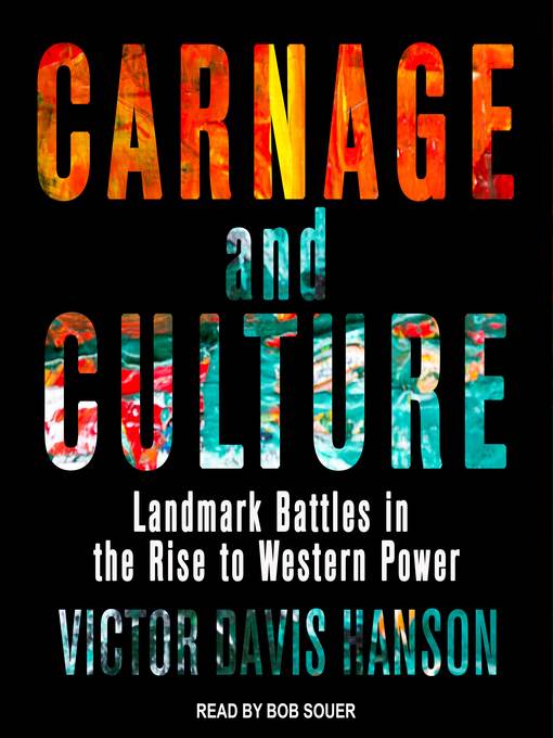 Carnage and Culture