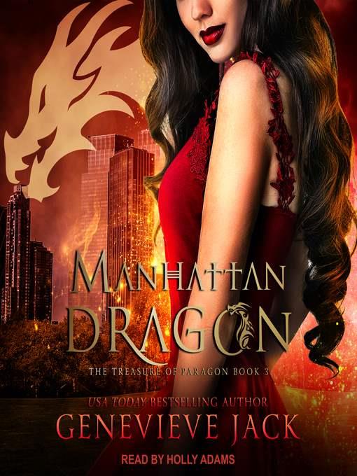 Manhattan Dragon