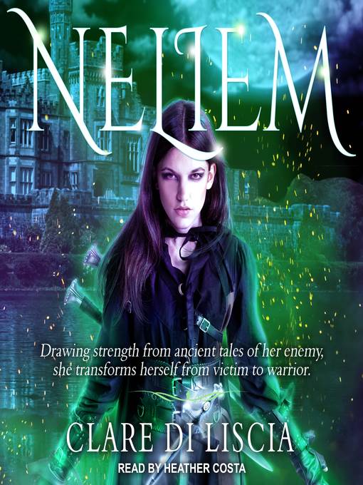 Neliem Series, Book 1