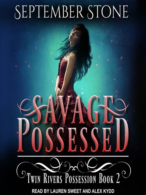 Savage Possessed