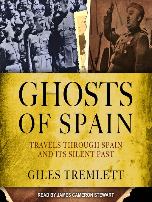 Ghosts of Spain