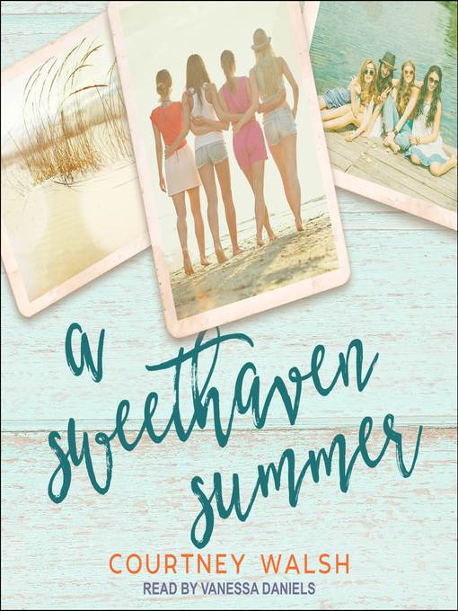 A Sweethaven Summer