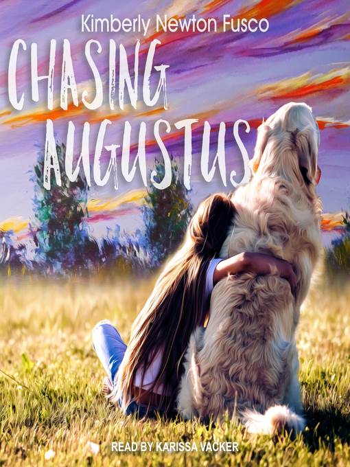 Chasing Augustus