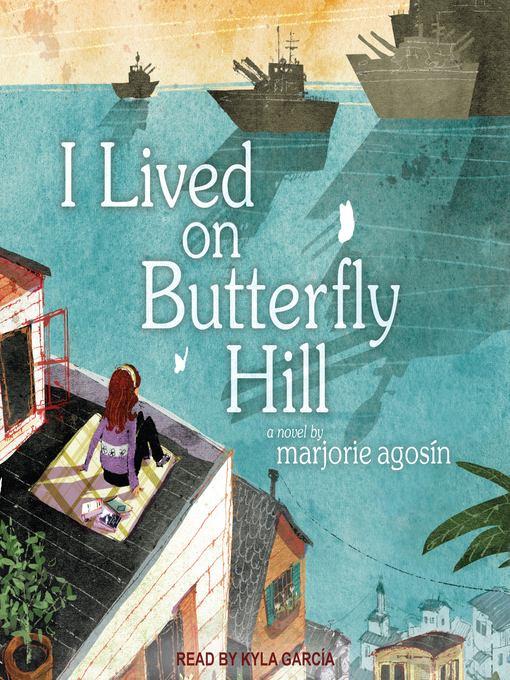 I Lived on Butterfly Hill