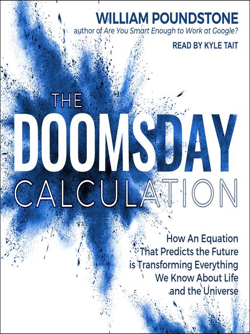 The Doomsday Calculation