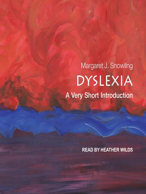 Dyslexia