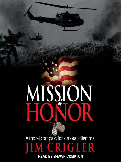 Mission of Honor