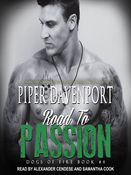 Road to Passion