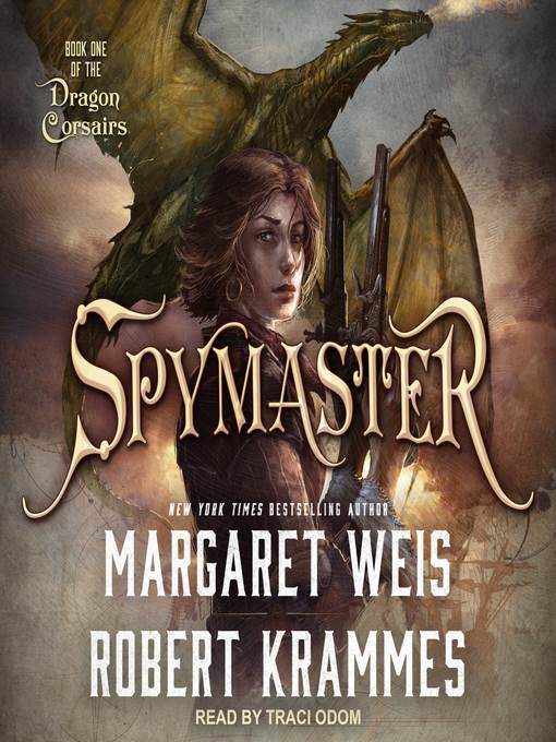 Spymaster