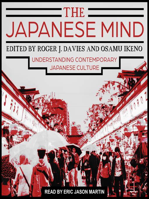 The Japanese Mind