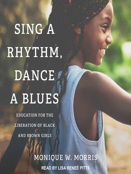 Sing a Rhythm, Dance a Blues