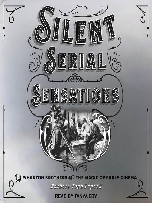 Silent Serial Sensations