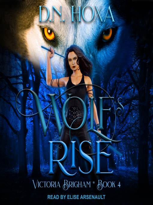 Wolf's Rise