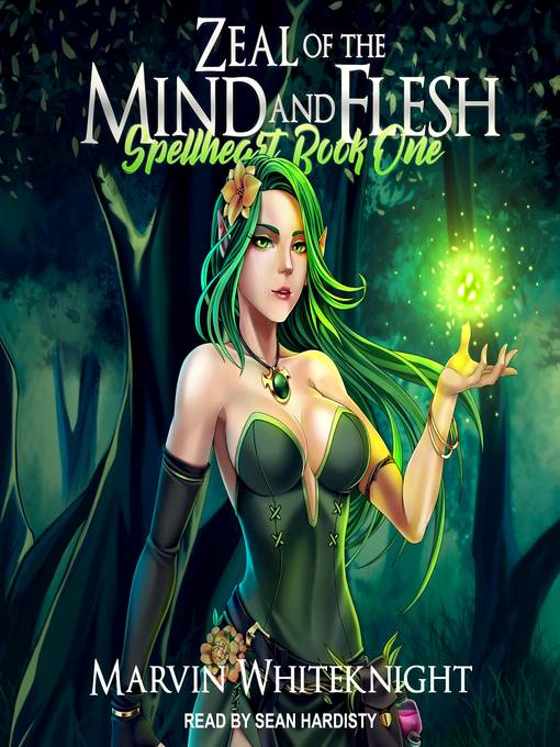 Zeal of the Mind and Flesh