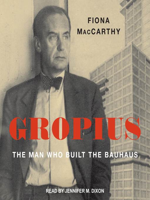 Gropius