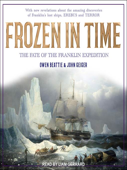 Frozen in Time