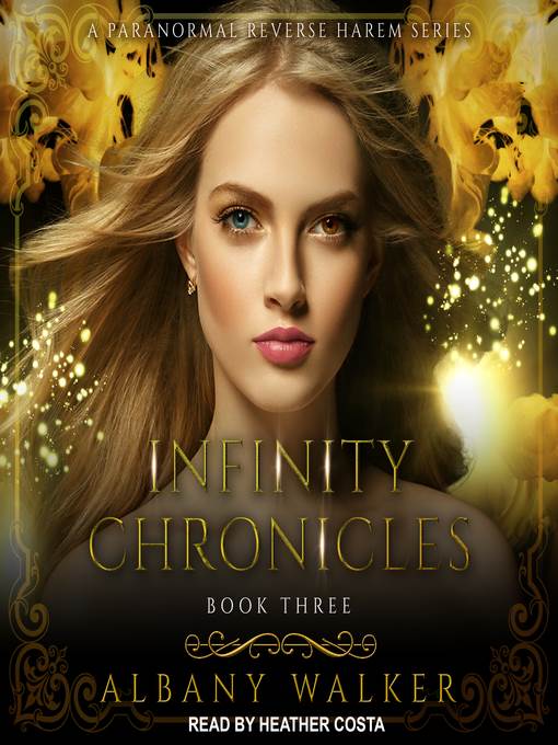 Infinity Chronicles 3