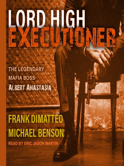 Lord High Executioner