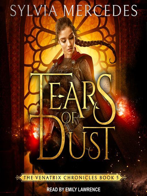 Tears of Dust