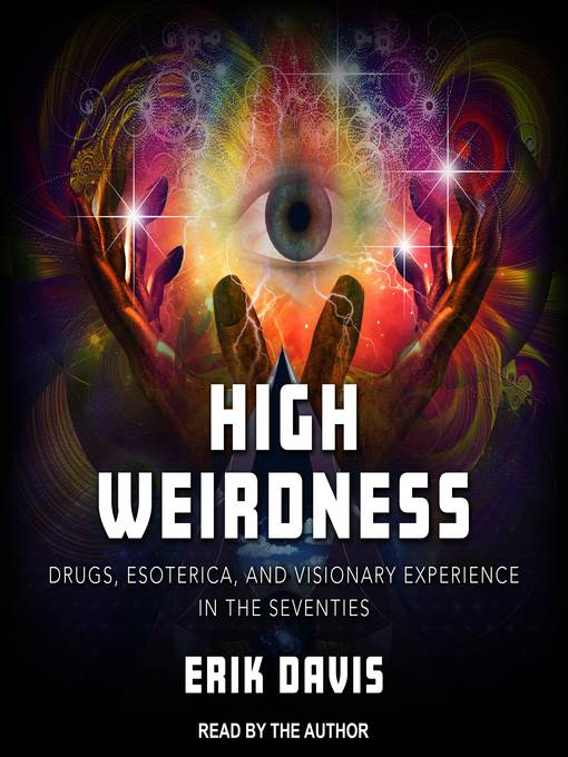 High Weirdness