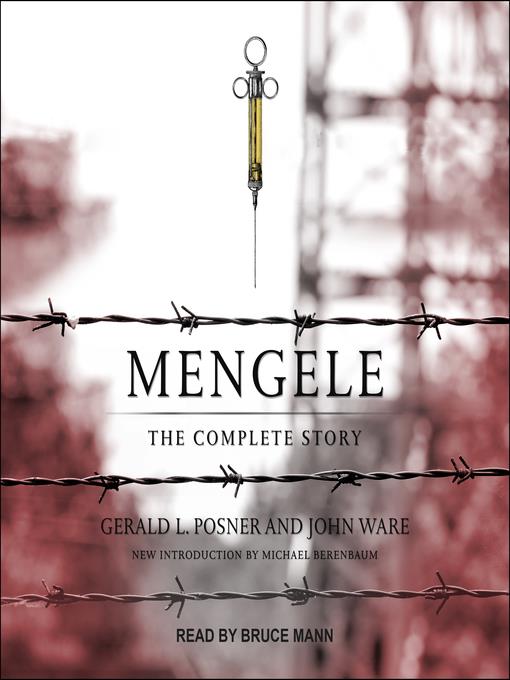 Mengele