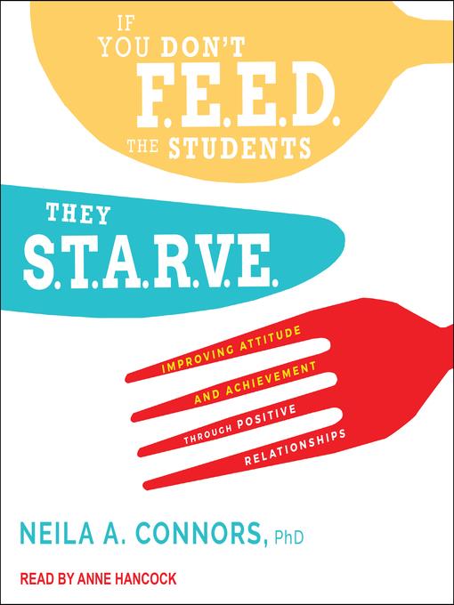 If You Don't Feed the Students, They Starve