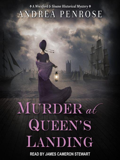 Murder at Queen's Landing