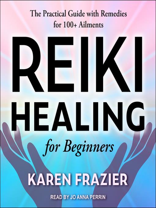 Reiki Healing for Beginners