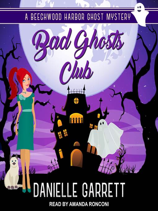 Bad Ghosts Club