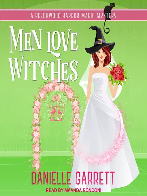 Men Love Witches