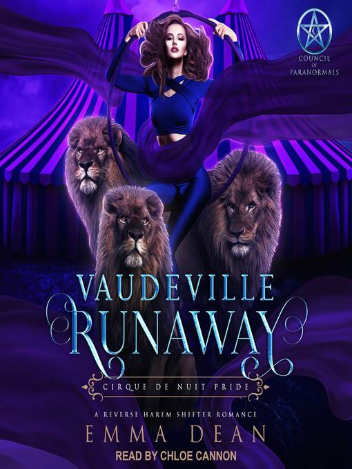 Vaudeville Runaway