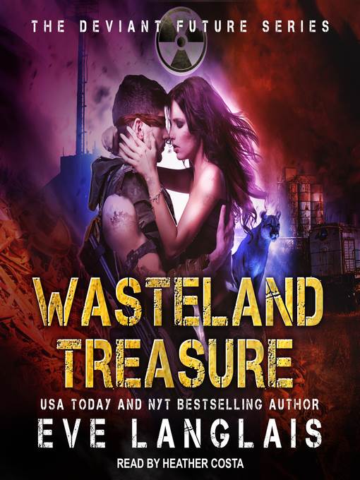 Wasteland Treasure